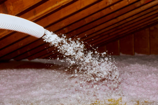 Types of Insulation We Offer in Farmingdale, NY