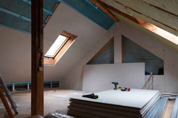 Best Residential Insulation in Farmingdale, NY